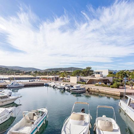 Apartment Le Port De Bormes By Interhome 外观 照片