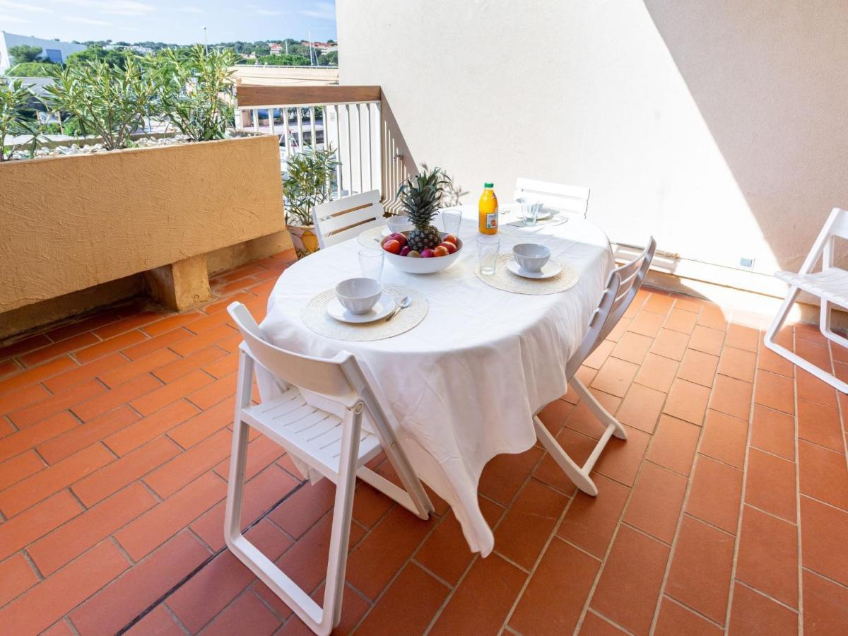 Apartment Le Port De Bormes By Interhome 外观 照片