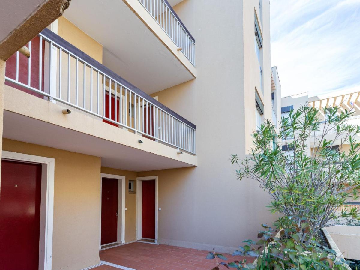 Apartment Le Port De Bormes By Interhome 外观 照片