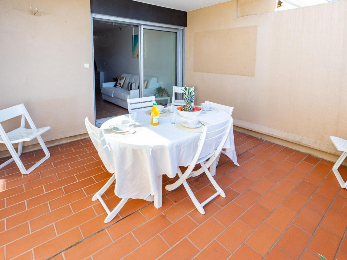 Apartment Le Port De Bormes By Interhome 外观 照片