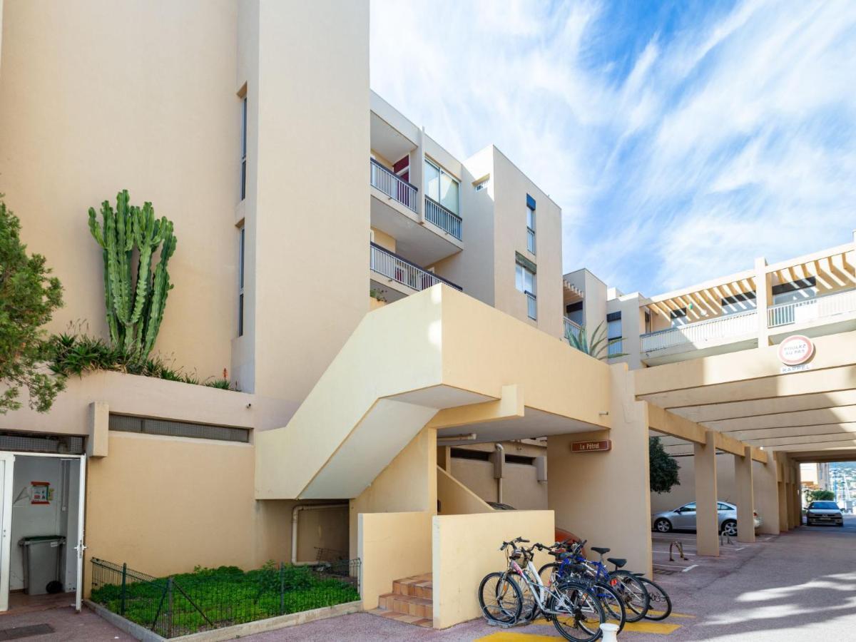 Apartment Le Port De Bormes By Interhome 外观 照片