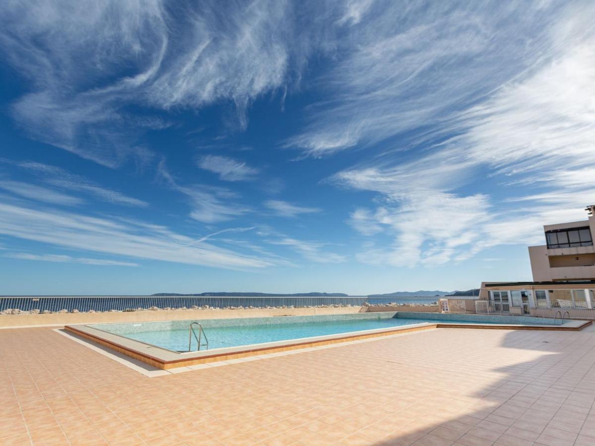 Apartment Le Port De Bormes By Interhome 外观 照片
