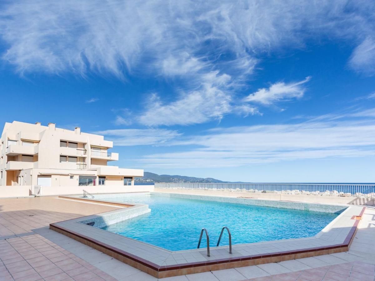 Apartment Le Port De Bormes By Interhome 外观 照片