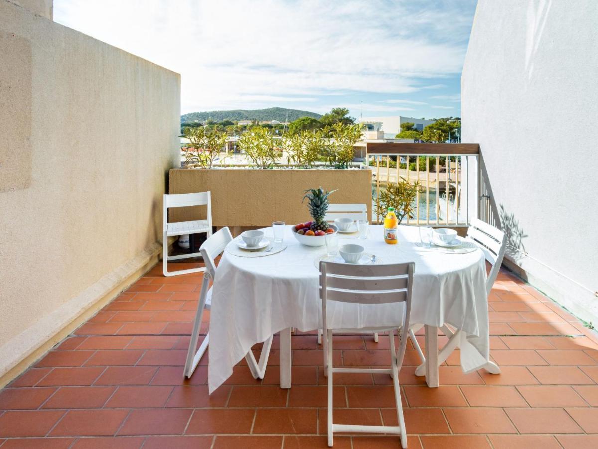Apartment Le Port De Bormes By Interhome 外观 照片