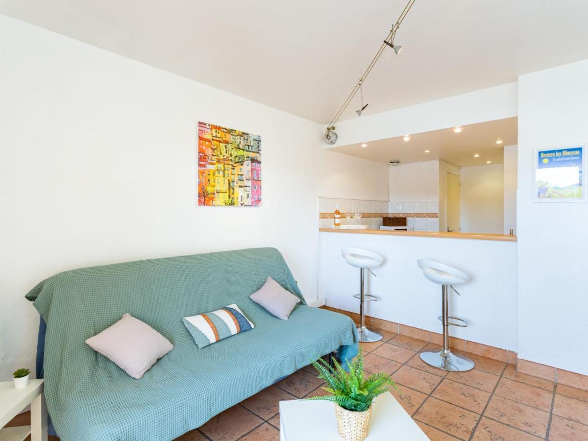 Apartment Le Port De Bormes By Interhome 外观 照片