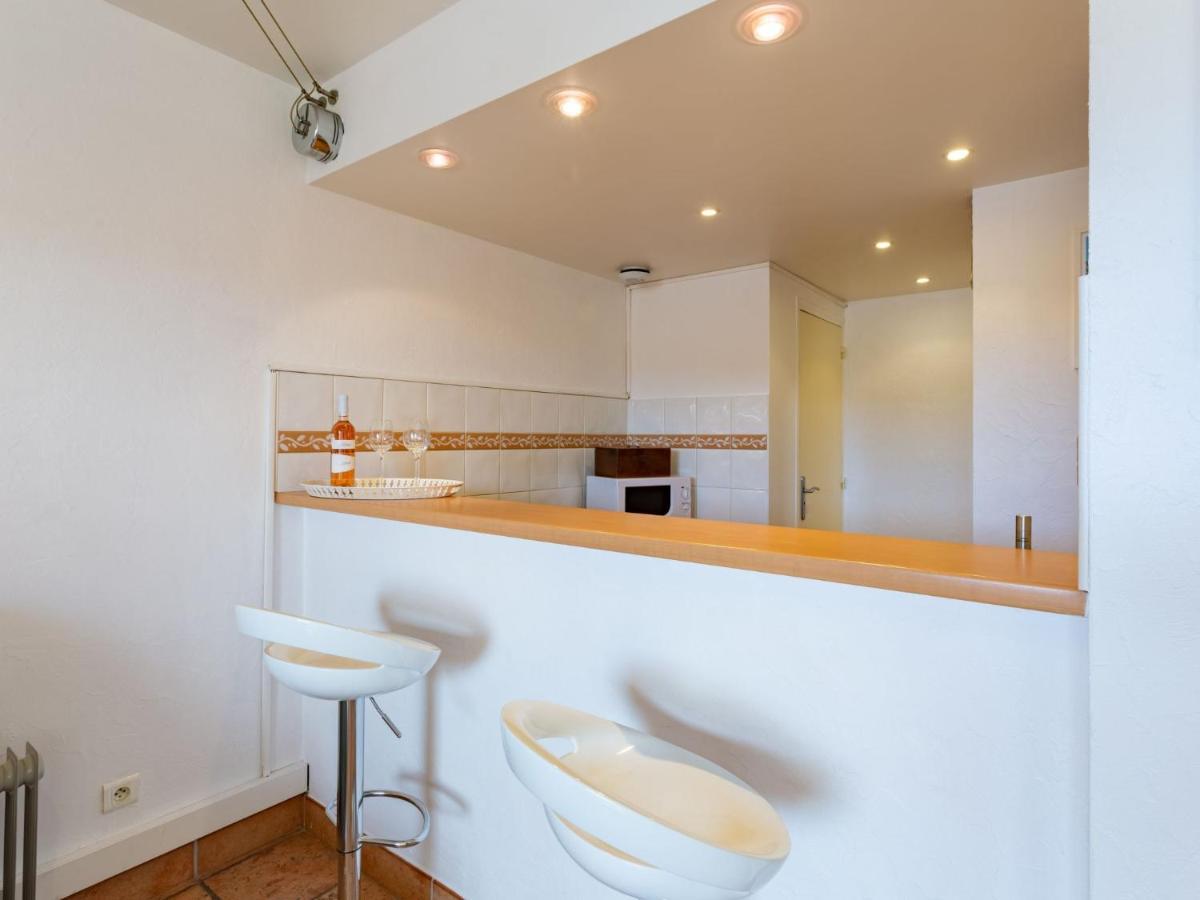 Apartment Le Port De Bormes By Interhome 外观 照片