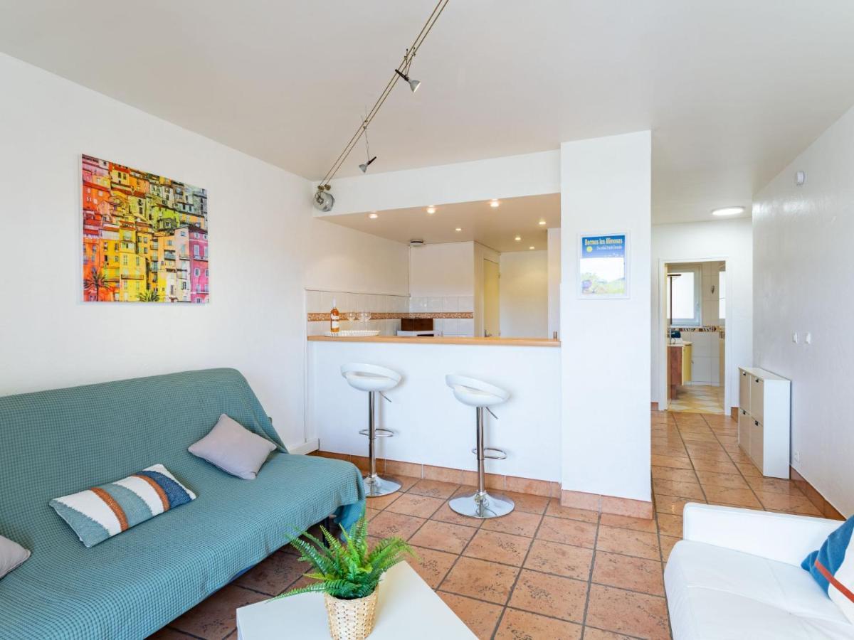 Apartment Le Port De Bormes By Interhome 外观 照片