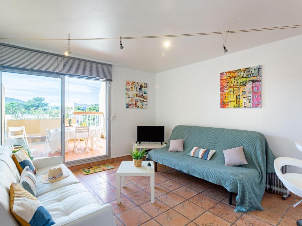 Apartment Le Port De Bormes By Interhome 外观 照片