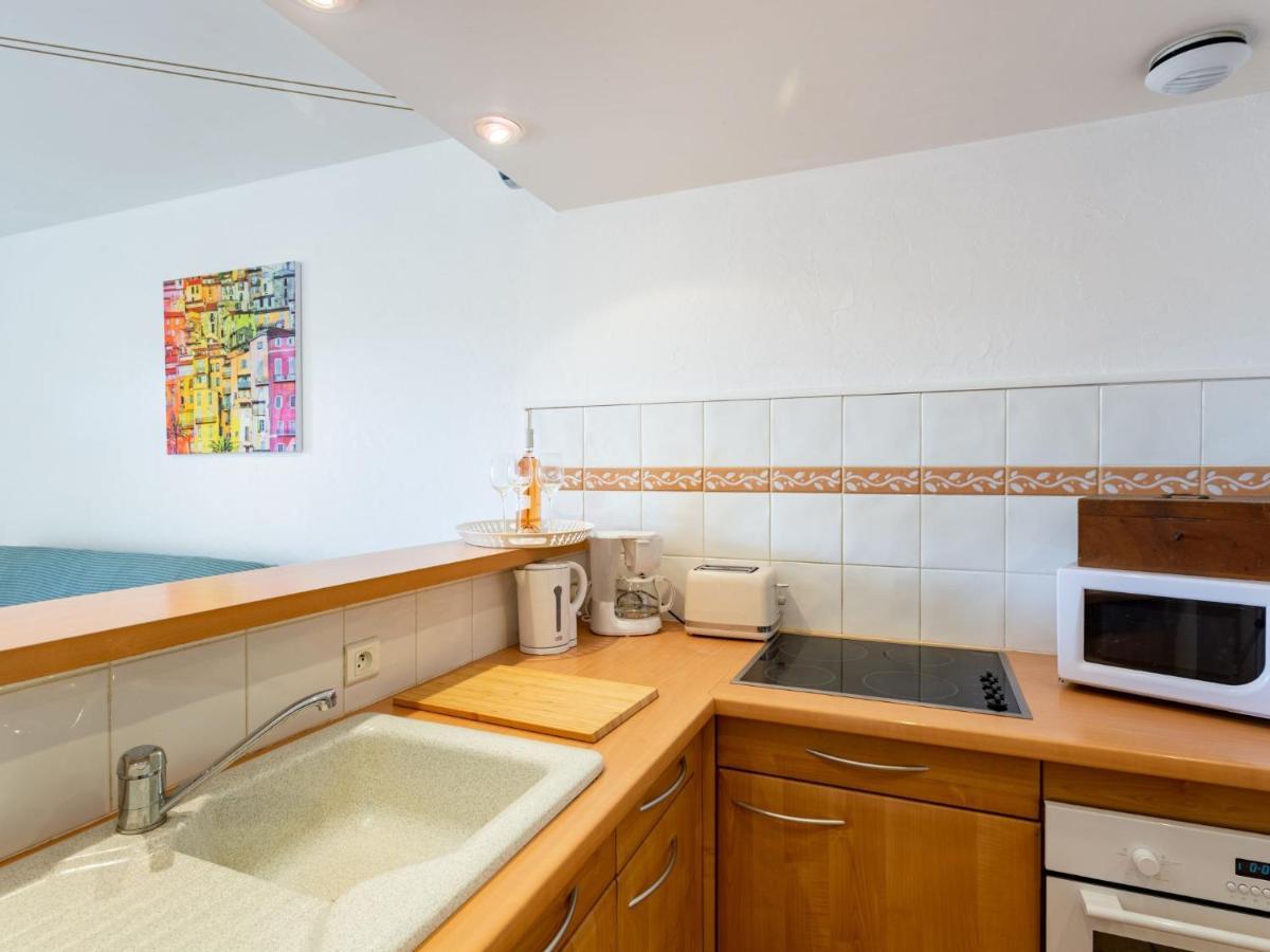 Apartment Le Port De Bormes By Interhome 外观 照片