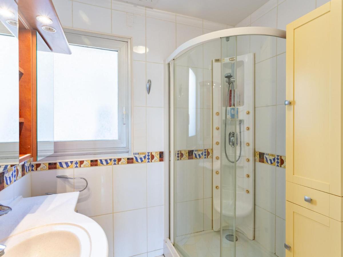 Apartment Le Port De Bormes By Interhome 外观 照片