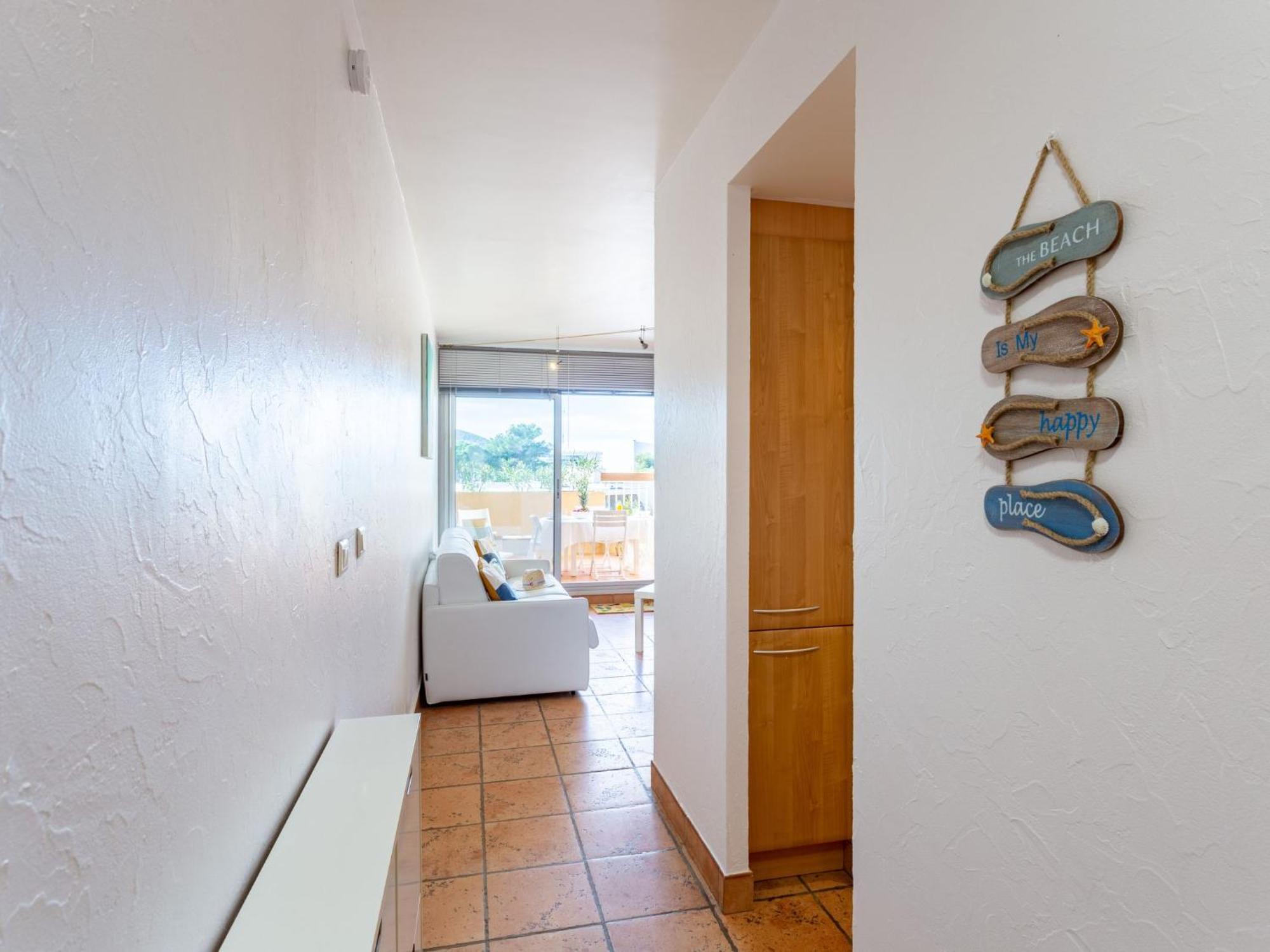 Apartment Le Port De Bormes By Interhome 外观 照片