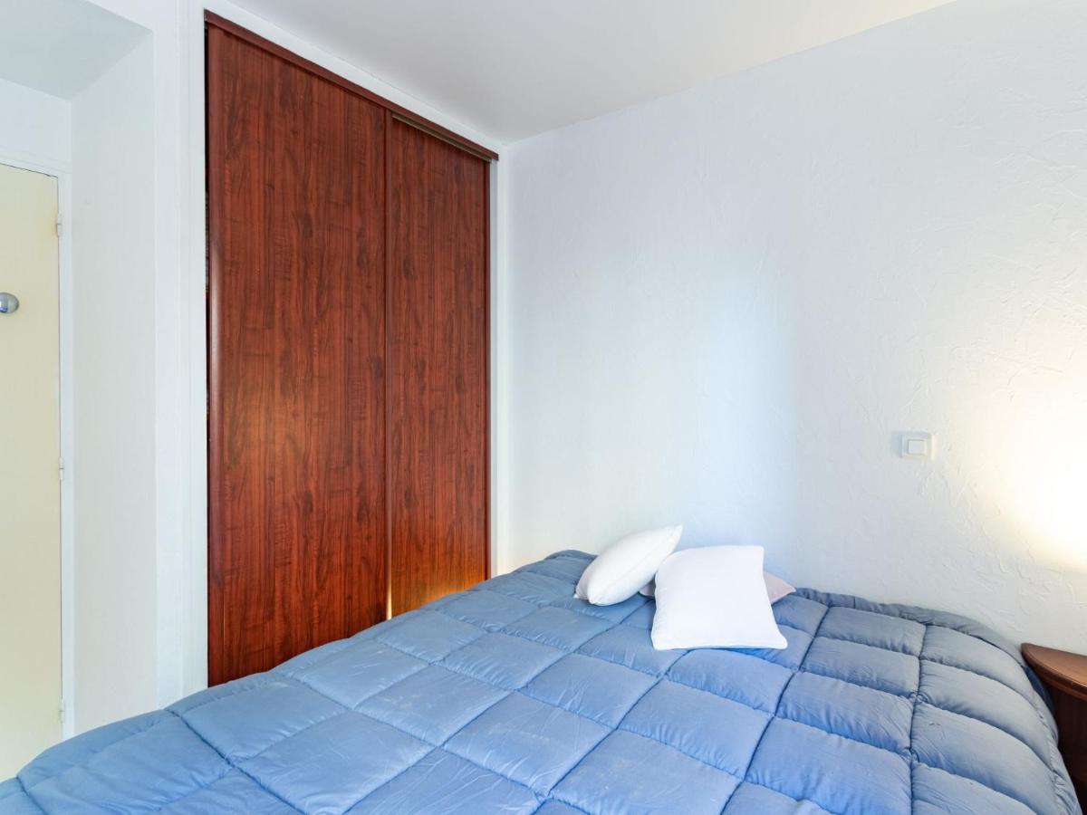 Apartment Le Port De Bormes By Interhome 外观 照片
