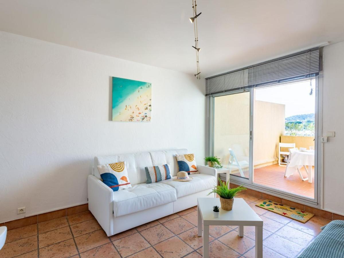 Apartment Le Port De Bormes By Interhome 外观 照片