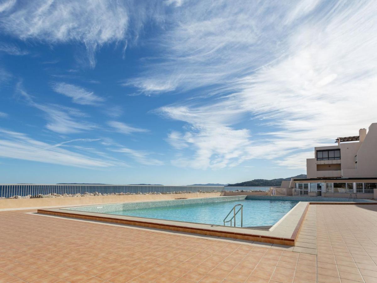 Apartment Le Port De Bormes By Interhome 外观 照片